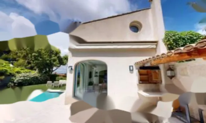 Недвижимость Maison Cannes: 17