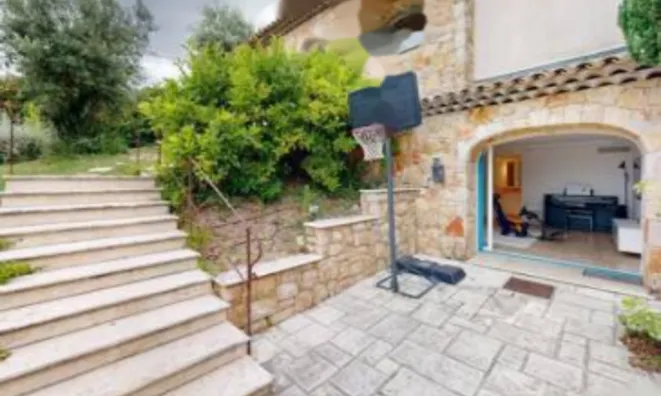 Недвижимость Maison Cannes: 18