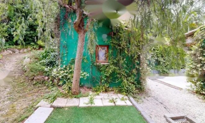 Недвижимость Maison Cannes: 19