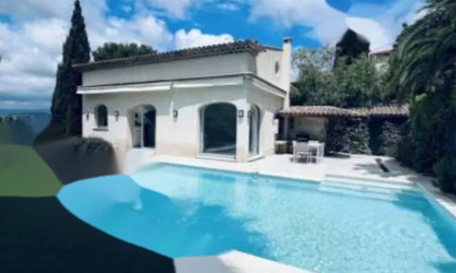 Недвижимость Maison Cannes: 21