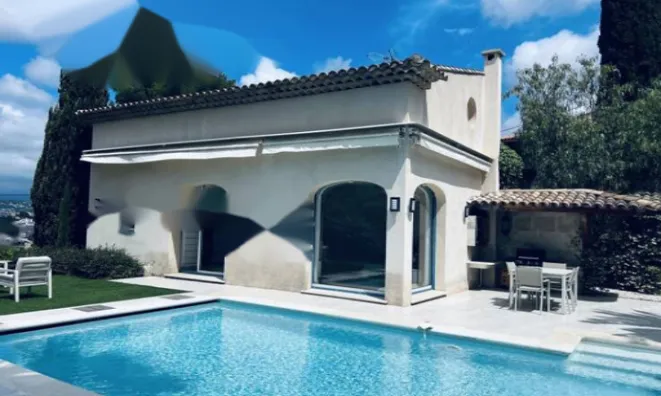 Недвижимость Maison Cannes: 22