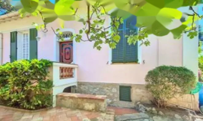 Недвижимость Maison Carnot Cannes: 3