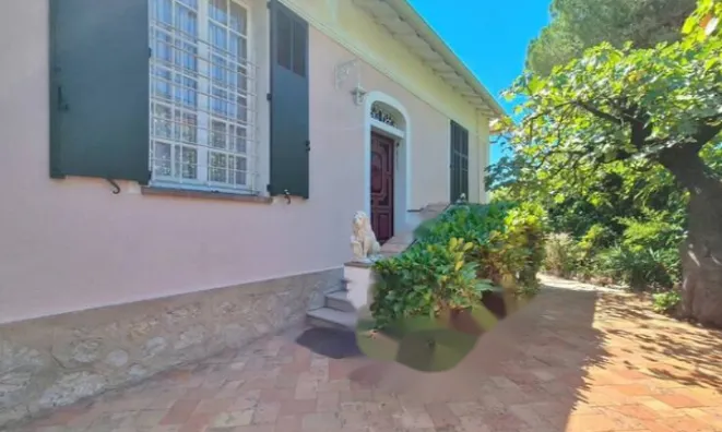 Недвижимость Maison Carnot Cannes: 4