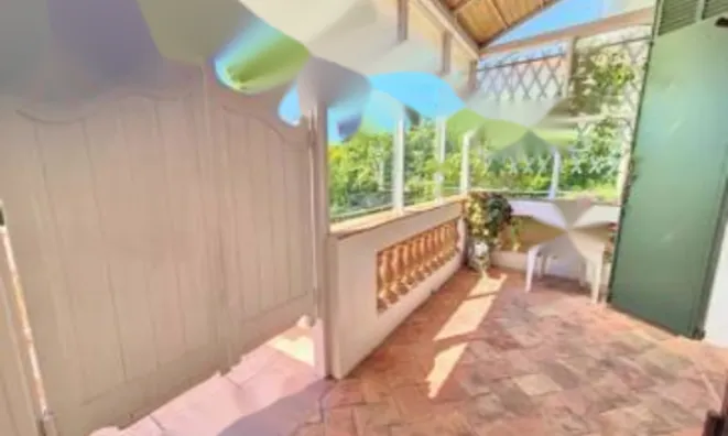 Недвижимость Maison Carnot Cannes: 5