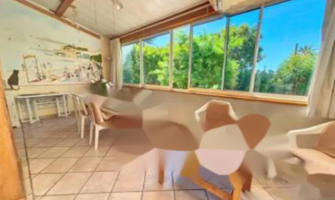 Недвижимость Maison Carnot Cannes: 6