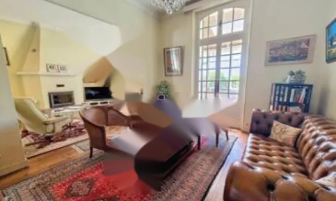 Недвижимость Maison Carnot Cannes: 8