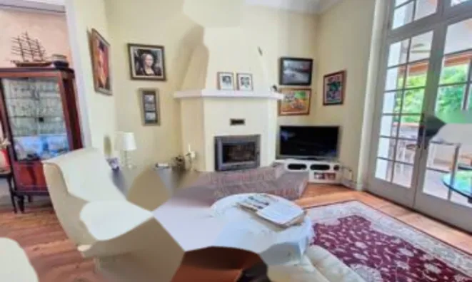 Недвижимость Maison Carnot Cannes: 9