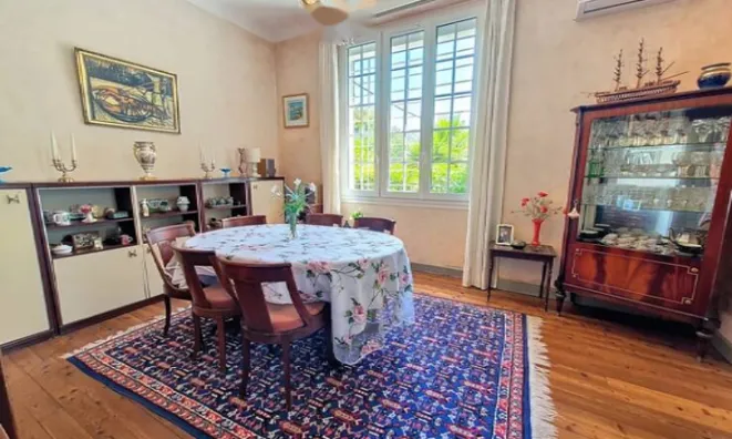 Недвижимость Maison Carnot Cannes: 10