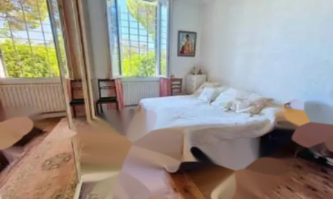 Недвижимость Maison Carnot Cannes: 12