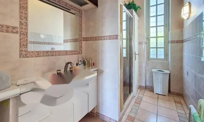 Недвижимость Maison Carnot Cannes: 13