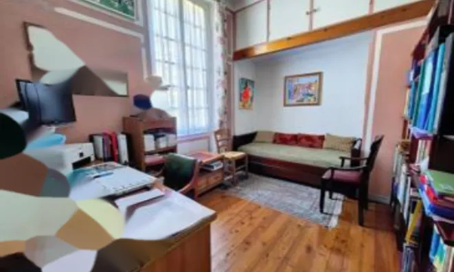 Недвижимость Maison Carnot Cannes: 14