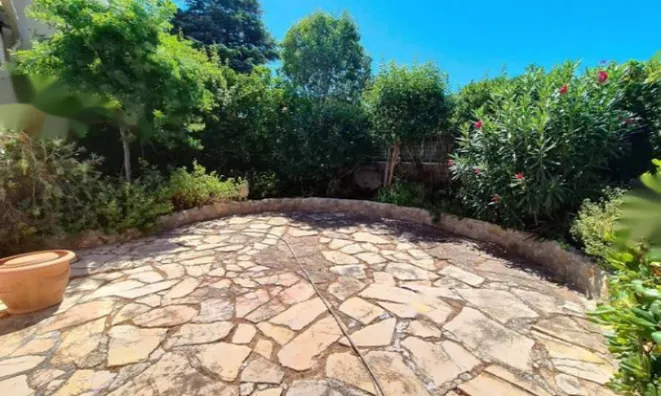 Недвижимость Maison Carnot Cannes: 16