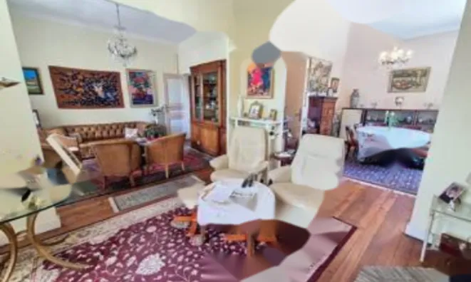 Недвижимость Maison Carnot Cannes: 17