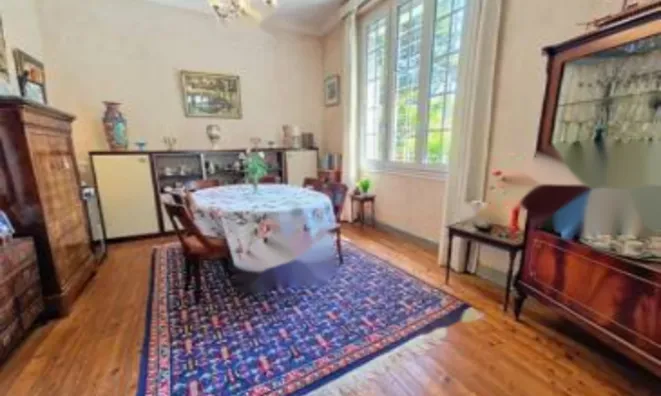 Недвижимость Maison Carnot Cannes: 18