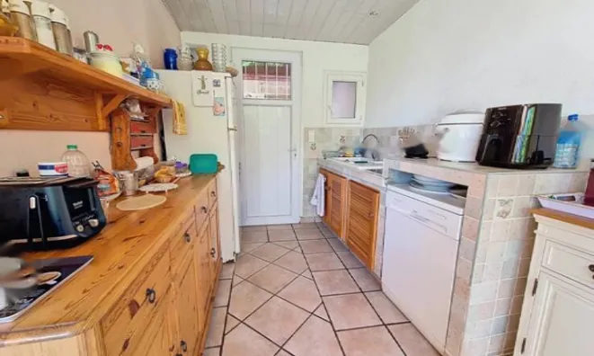 Недвижимость Maison Carnot Cannes: 20