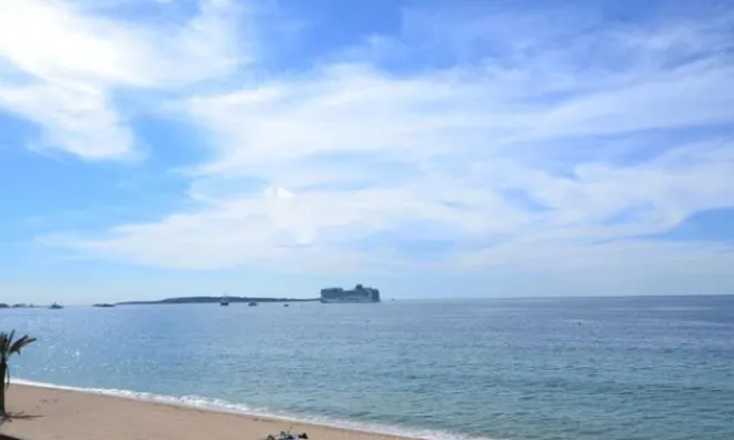 Недвижимость Apartment La Bocca: 1