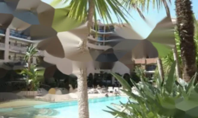 Недвижимость Apartment La Bocca: 2