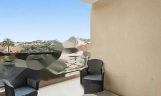 Недвижимость Apartment La Bocca: 3