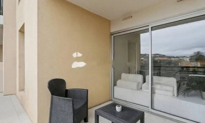 Недвижимость Apartment La Bocca: 4