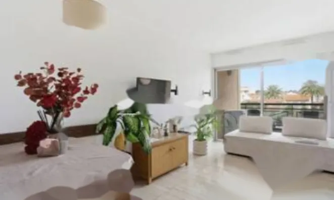 Недвижимость Apartment La Bocca: 5