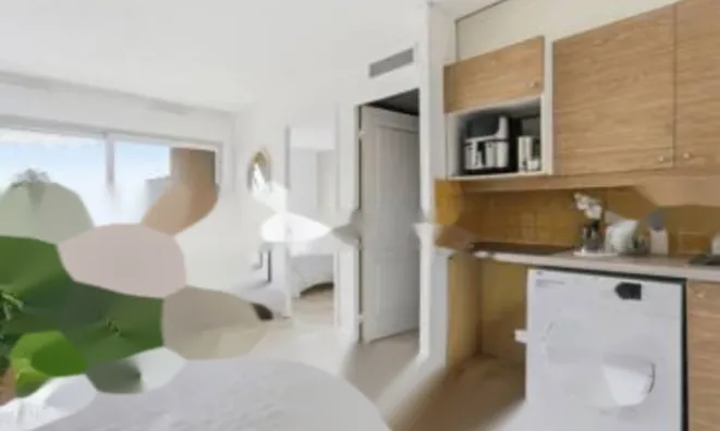 Недвижимость Apartment La Bocca: 6