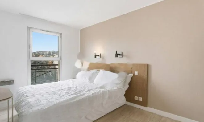 Недвижимость Apartment La Bocca: 7