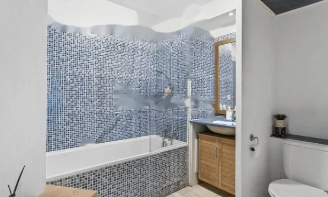 Недвижимость Apartment La Bocca: 8