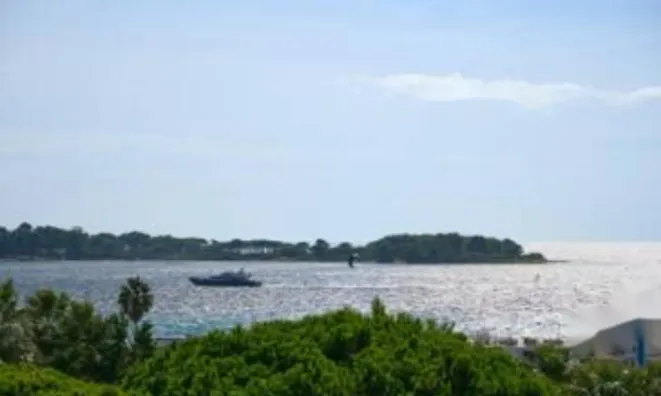 Недвижимость Apartment Pointe Croisette: 2