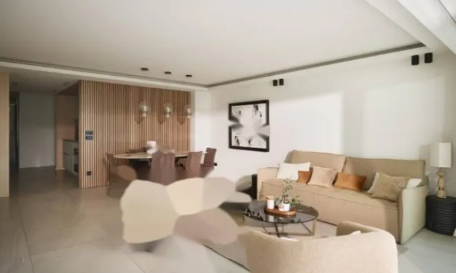 Недвижимость Apartment Pointe Croisette: 4