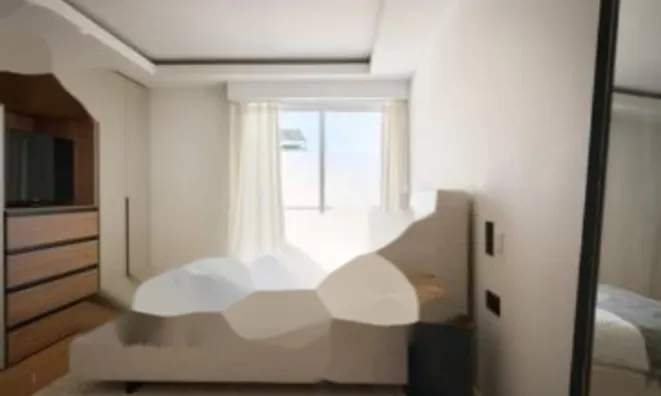 Недвижимость Apartment Pointe Croisette: 9