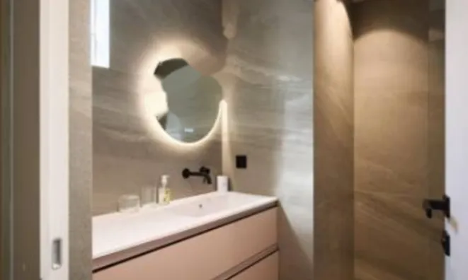 Недвижимость Apartment Pointe Croisette: 11