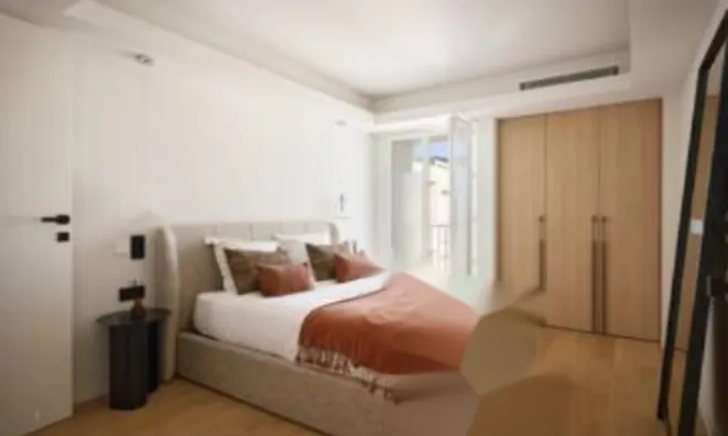 Недвижимость Apartment Pointe Croisette: 12