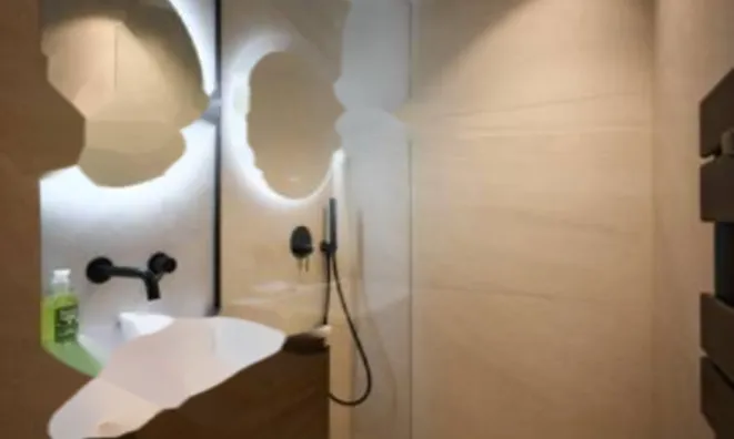 Недвижимость Apartment Pointe Croisette: 14