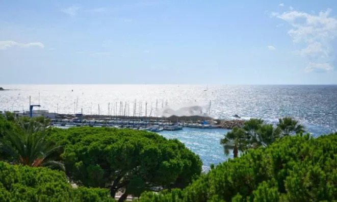 Недвижимость Apartment Pointe Croisette: 17