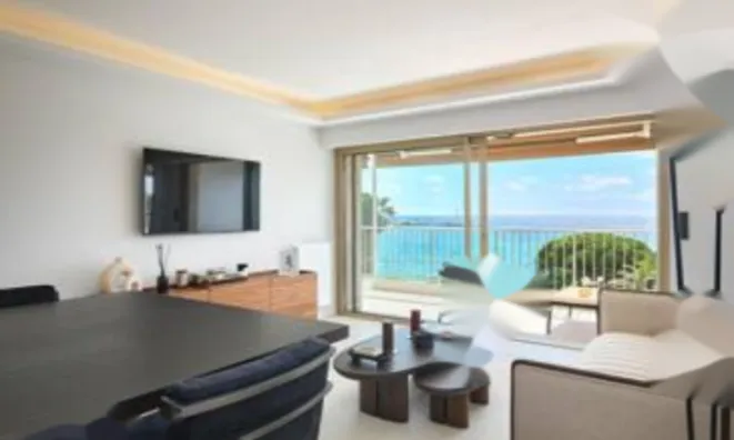 Недвижимость Apartment Pointe Croisette: 3