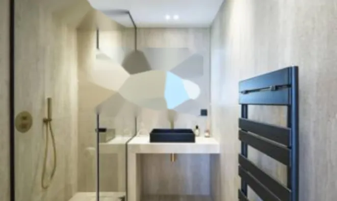 Недвижимость Apartment Pointe Croisette: 9