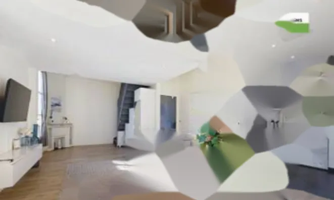 Недвижимость Apartment Petit Juas: 2