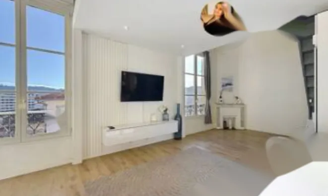 Недвижимость Apartment Petit Juas: 9