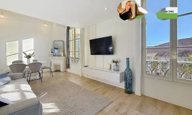 Недвижимость Apartment Petit Juas: 10