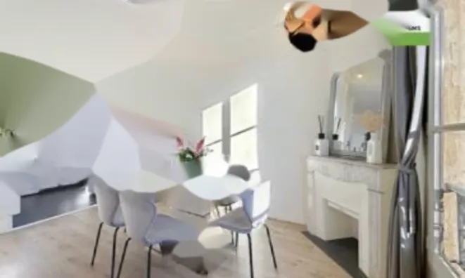 Недвижимость Apartment Petit Juas: 11