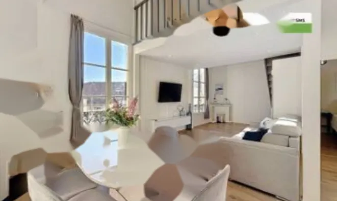 Недвижимость Apartment Petit Juas: 12