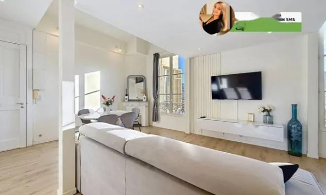 Недвижимость Apartment Petit Juas: 16