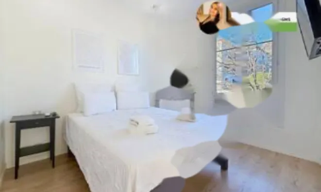 Недвижимость Apartment Petit Juas: 17