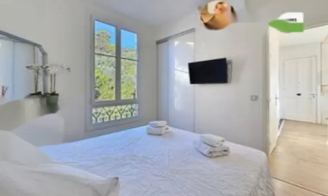 Недвижимость Apartment Petit Juas: 18