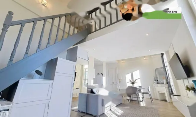 Недвижимость Apartment Petit Juas: 19