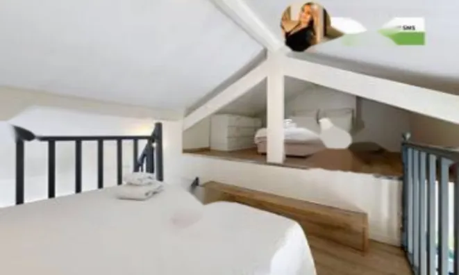 Недвижимость Apartment Petit Juas: 20