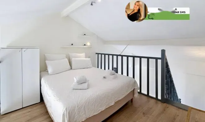 Недвижимость Apartment Petit Juas: 22