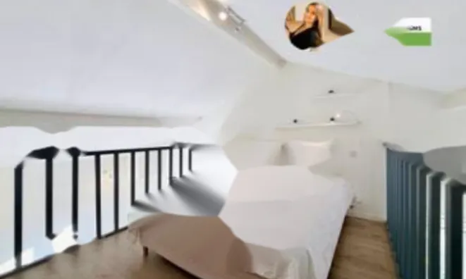 Недвижимость Apartment Petit Juas: 23