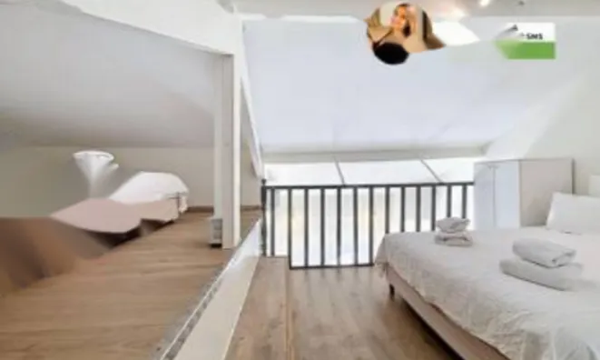 Недвижимость Apartment Petit Juas: 24