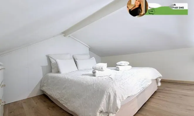 Недвижимость Apartment Petit Juas: 25